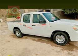 Mazda BT-50